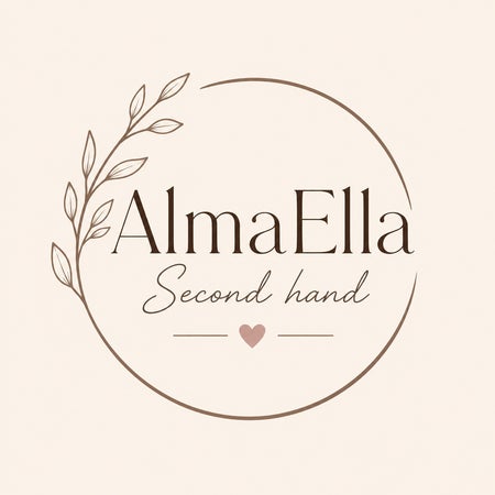 AlmaElla Second hand