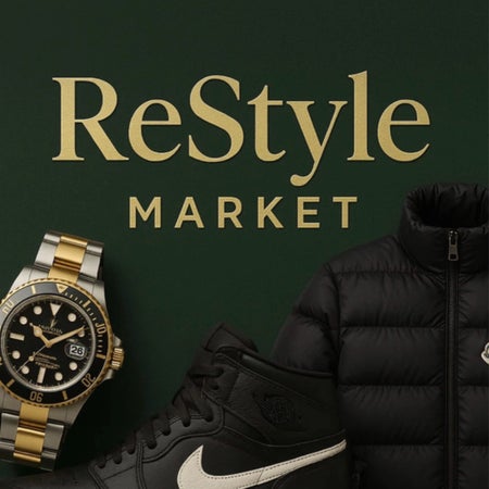 Restyle Market