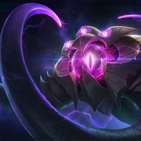 Velkoz
