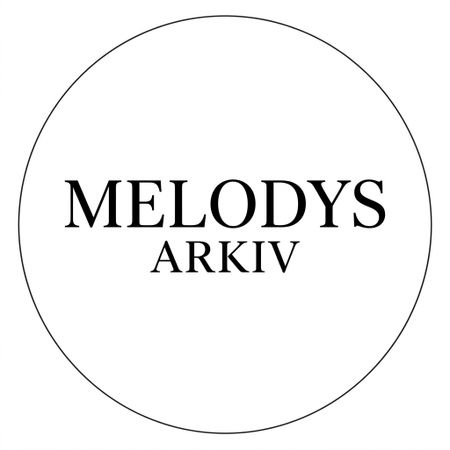 MelodysArkiv