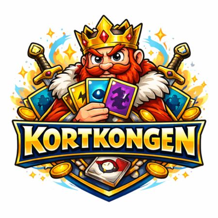 Kort.Kongen