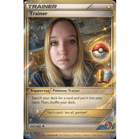 Pokebina
