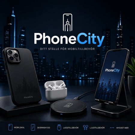 Phonecity-se