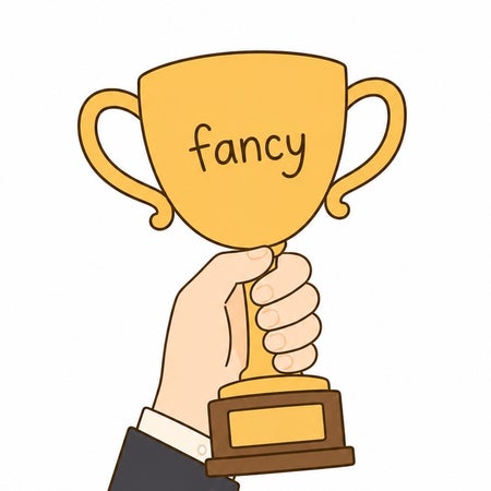 FancyPlastic