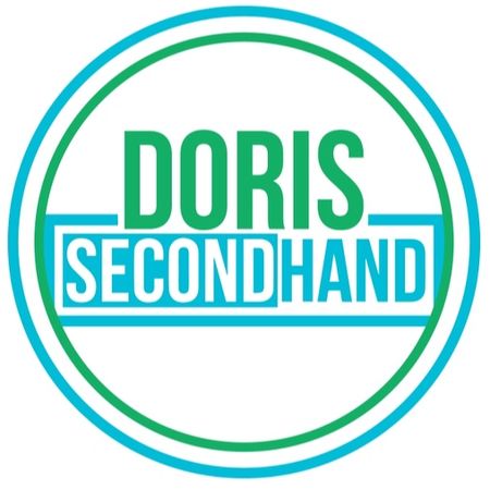 Doris2ndHand