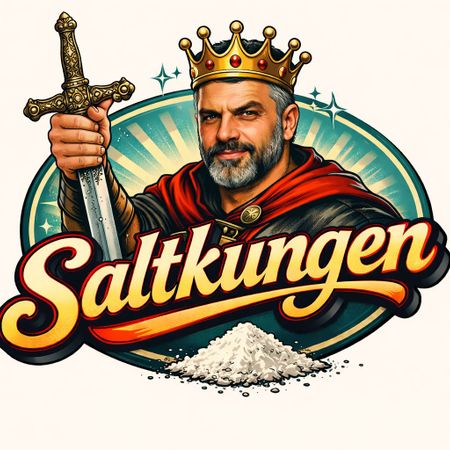 SALTKUNGEN