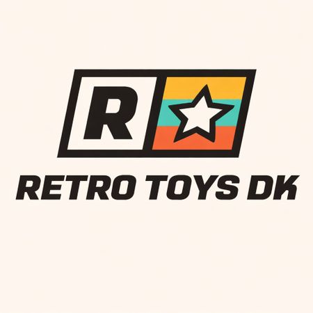 RetroToysDK