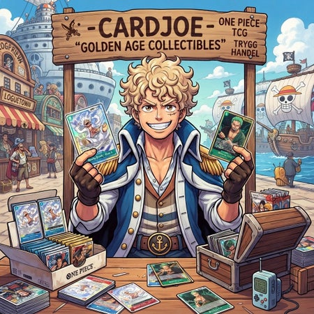 cardjoe