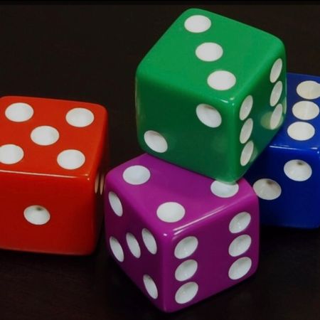 Rollingdice8