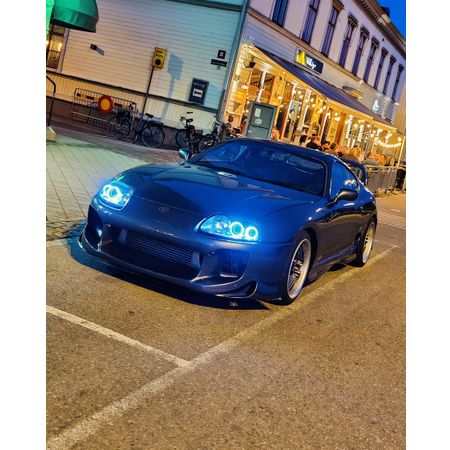 Darkace