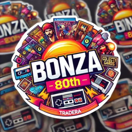 bonza80th