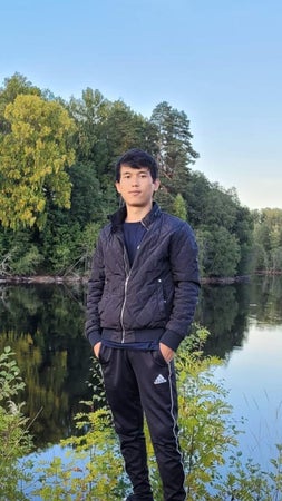 Hasibamani