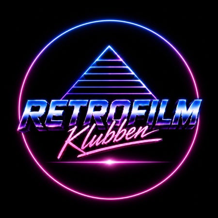 Retrofilm Klubben