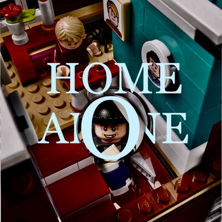 Home-alone