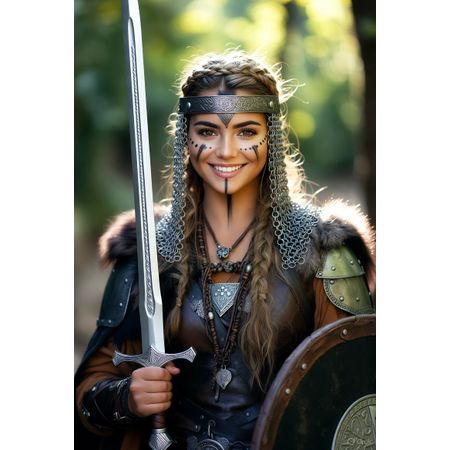 Honest-Shield-Maiden