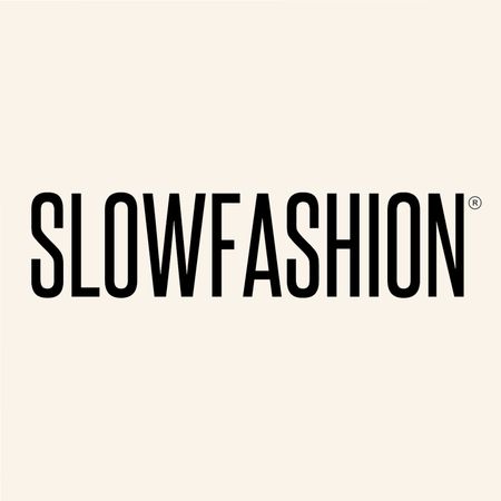 SLOWFASHION