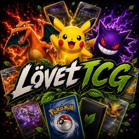 LövetTCG