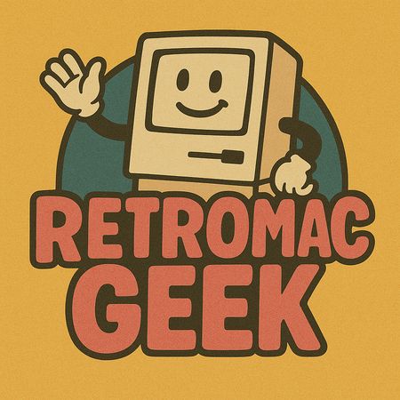 RetroMacGeek