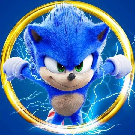 SonicFanny