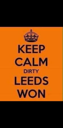 DirtyLeeds