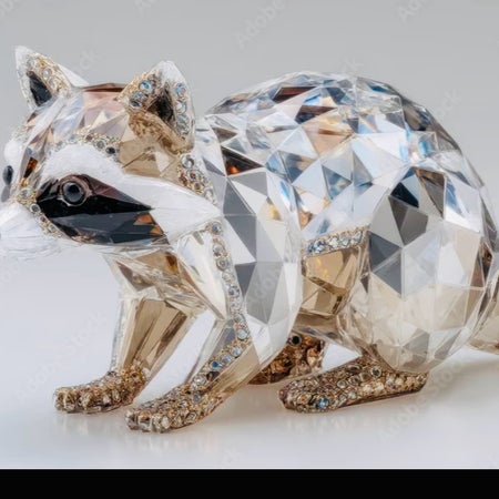 RACCON COLLECTIBLES