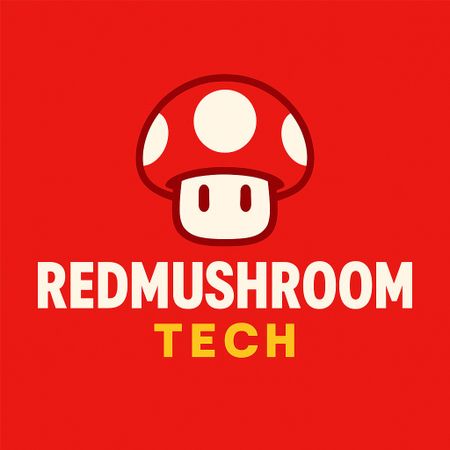RedMushroomTech