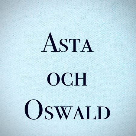 AstaOchOswald