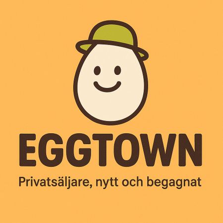 Eggtown