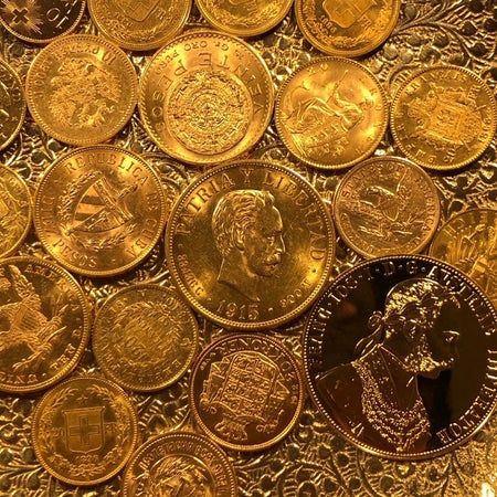 Miha Coins and Collectibles