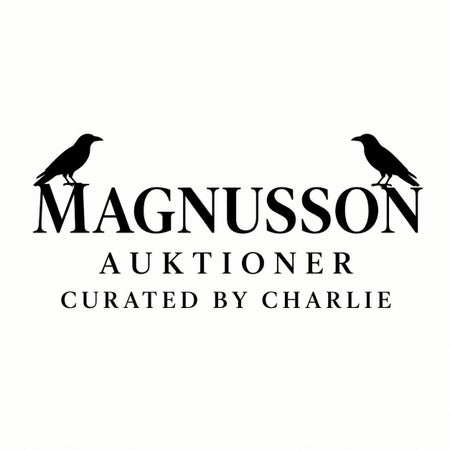 Magnusson Auktioner