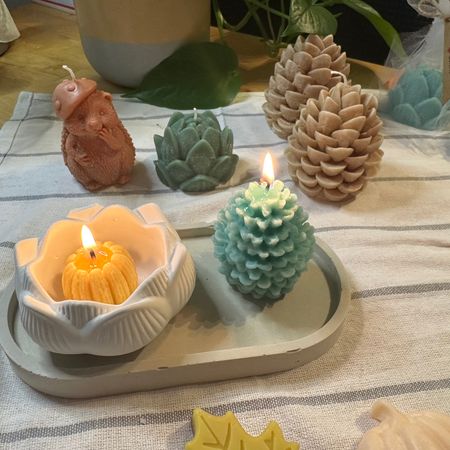 lightcandle