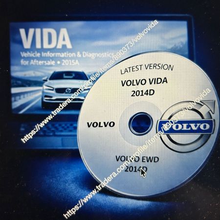 VolvoVida