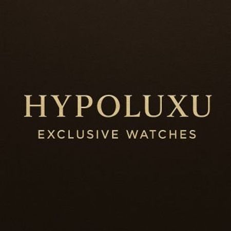 HypoluxuWatches