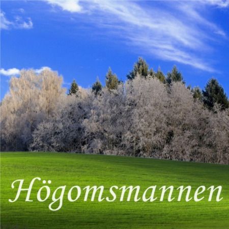 Högomsmannen