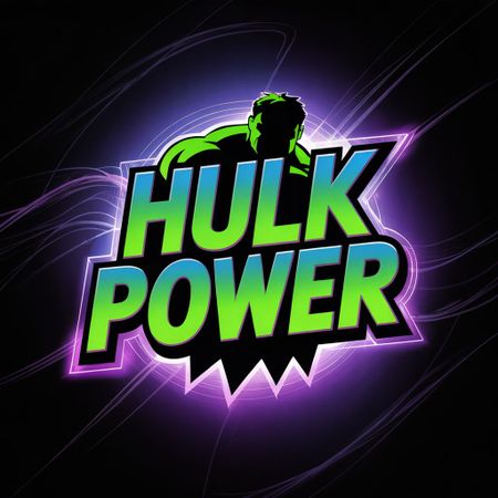 Hulkpower
