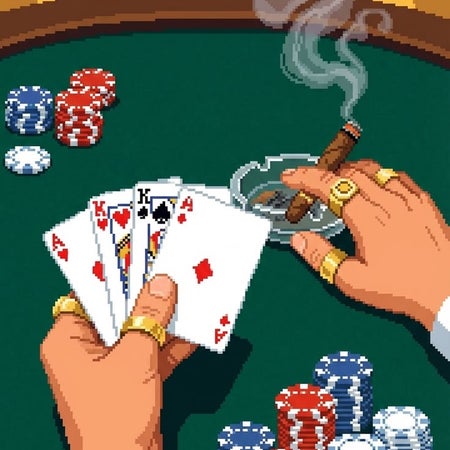 StraightFlush