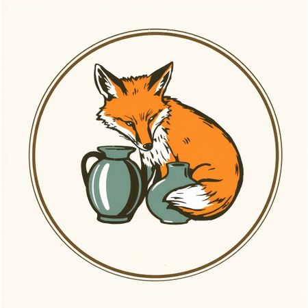 FOXDEN.RETRO