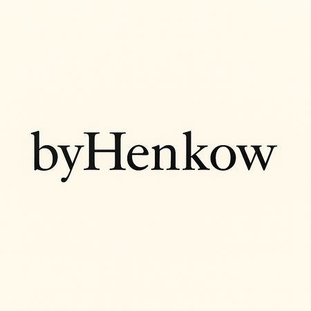 byHenkow
