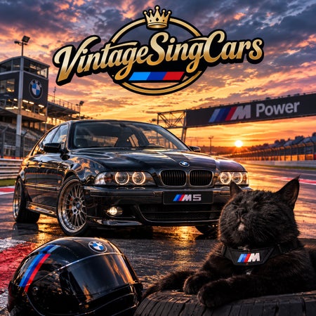 VintageSingCars