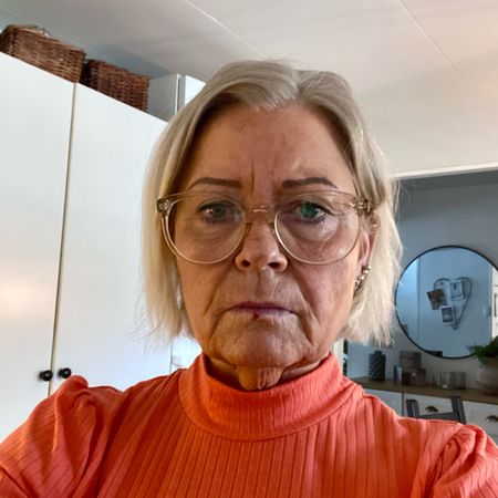 Susanneskorpan