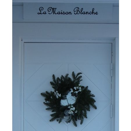 La-Maison-Blanche