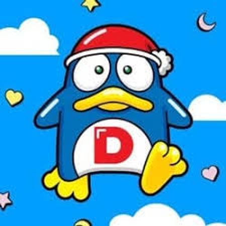 DONDONDONKI