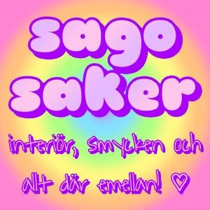 SagoSaker