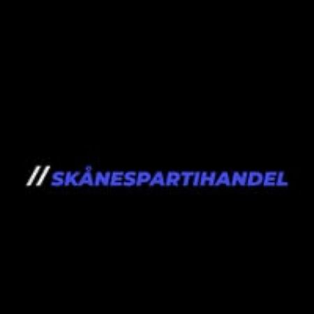 Skanespartihandel
