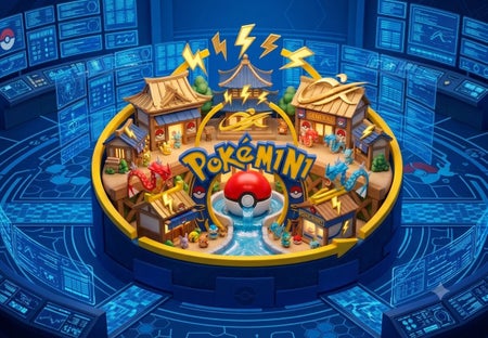Pokenini