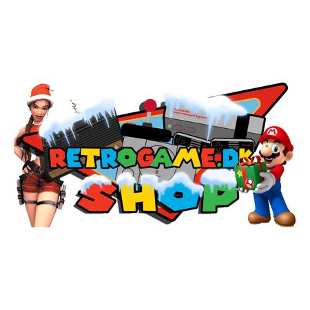 RetroGameDK