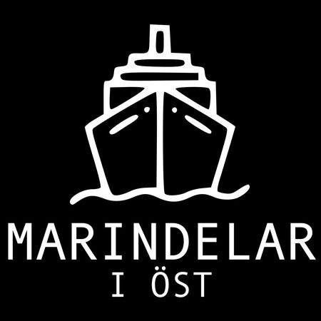 Marindelar i Öst