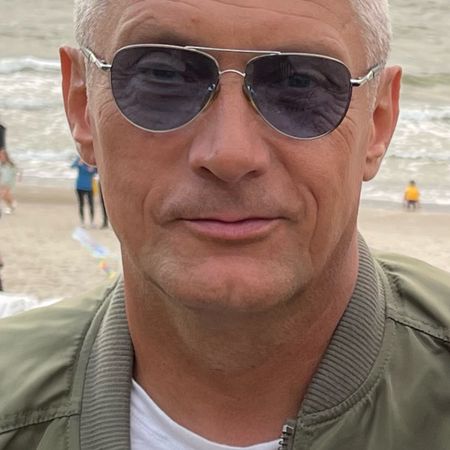 JohnRed
