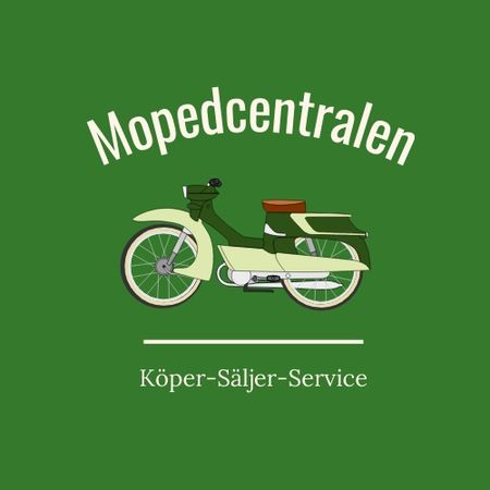 mopedcentralen