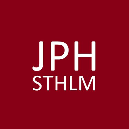 JPH-STHLM